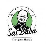 Biały SaiBaba