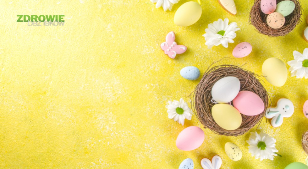 Radosnego i pełnego nadziei czasu Wielkiej Nocy