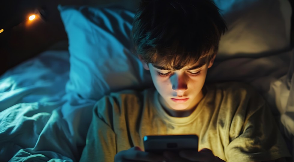 Uzależnienie od komputera – lekceważony problem
