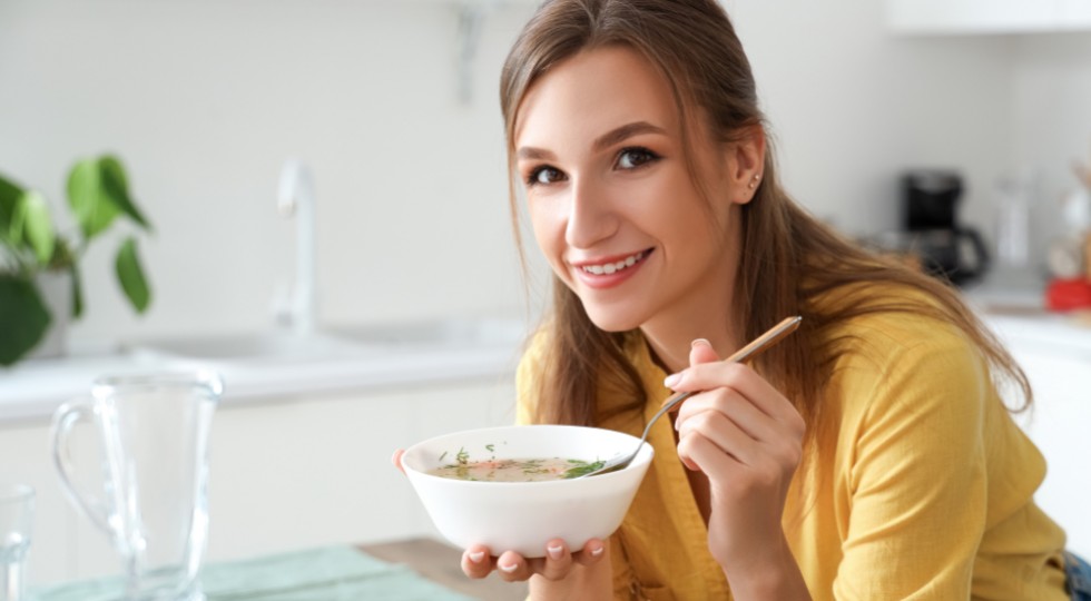 Detoks w wersji comfort food – moc oczyszczających zup