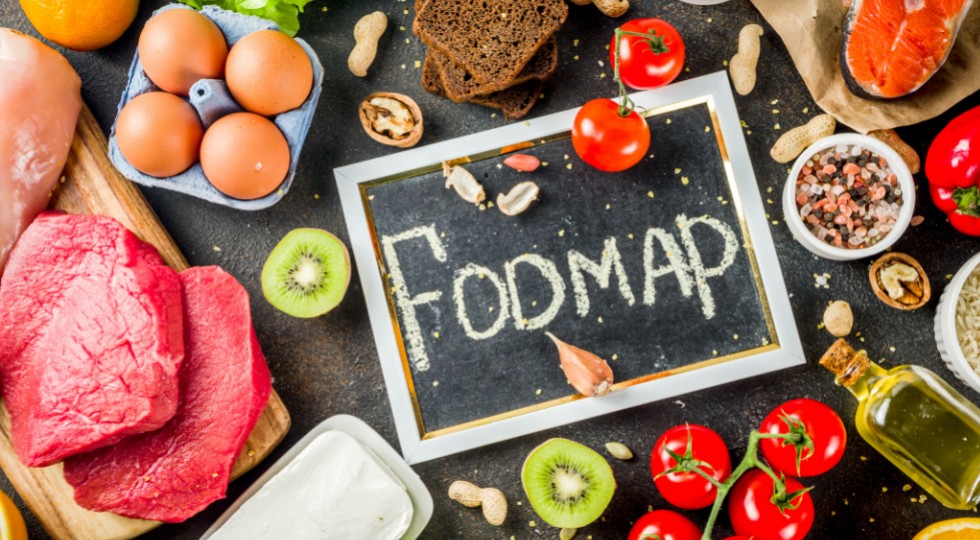 Dieta FODMAP – jak wygląda i na co pomaga?