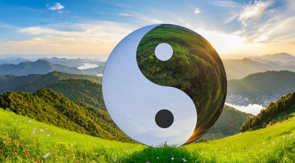 Yin i yang – starożytne zasady równowagi wg Tradycyjnej Medycyny Chińskiej