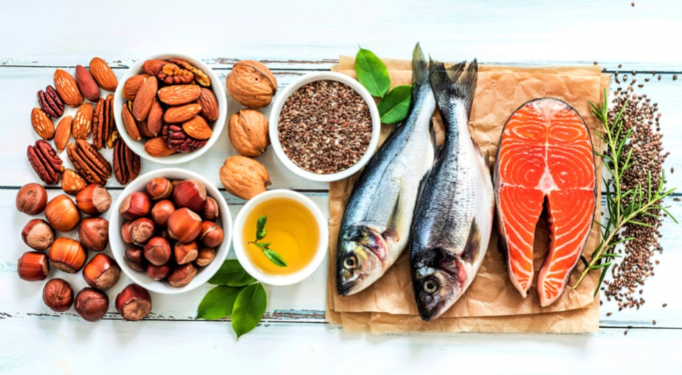 Kwasy omega w profilaktyce neurodegeneracji i wspomaganiu pamięci
