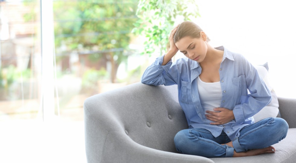 Endometrioza - co możesz zrobić, zanim sięgniesz po hormony