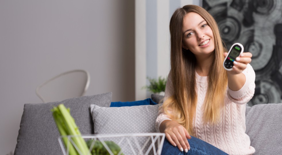 Cukrzyca to nie wyrok – jak odwrócić insulinooporność i zapobiec cukrzycy dietą