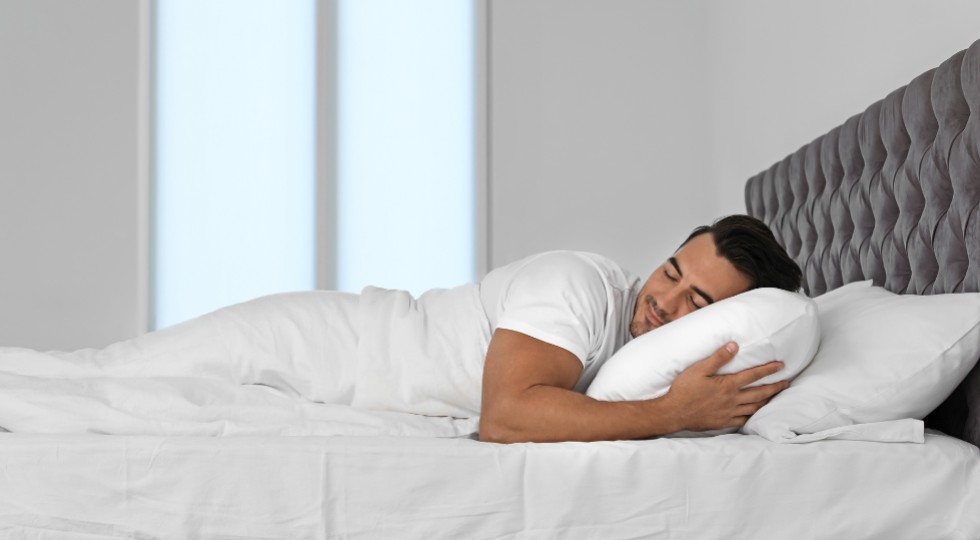 Sen i suplementy kontra przeziębienie