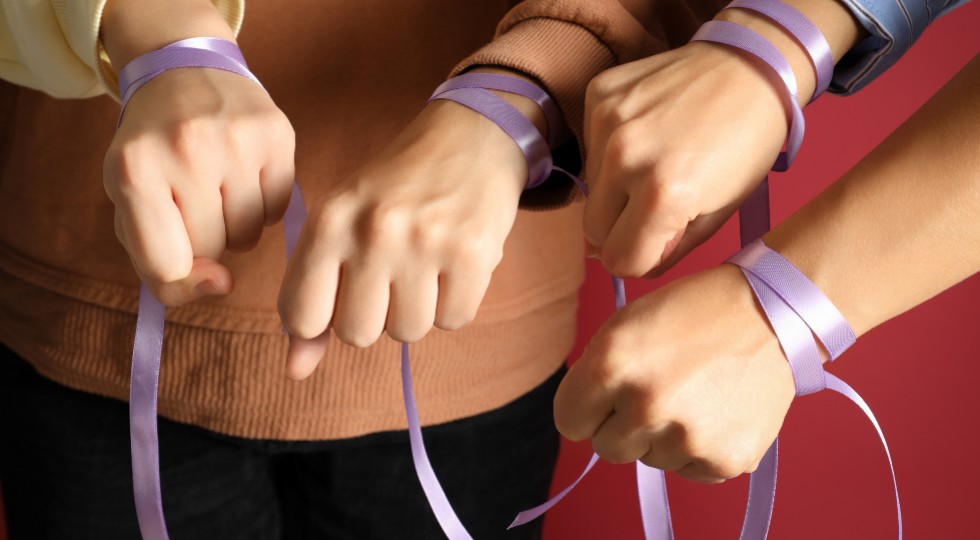 Międzynarodowy Dzień Eliminacji Przemocy wobec Kobiet