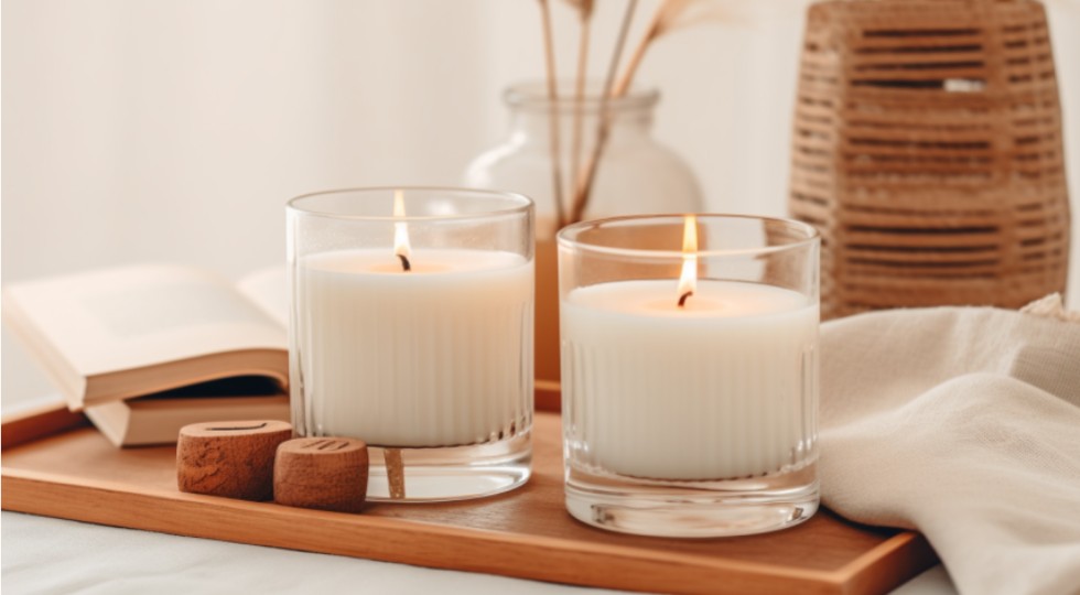 Toksyczne świece – co powinniśmy wiedzieć przed ich zakupem?