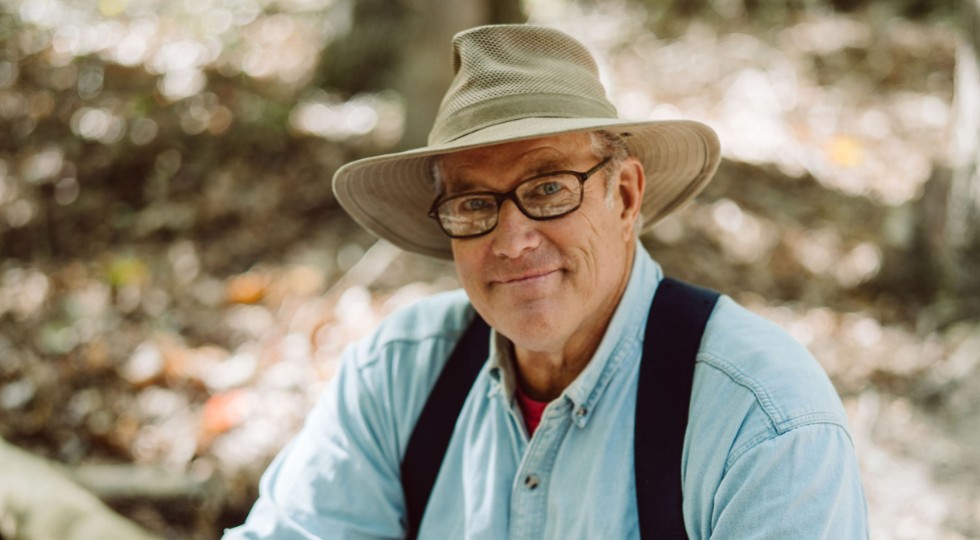 Kim jest Joel Salatin?