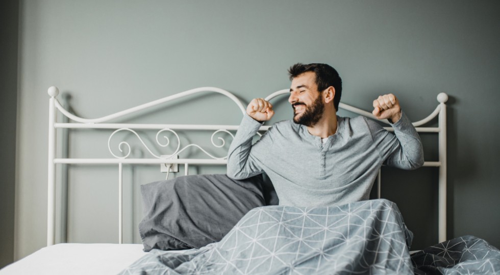 Stan zapalny niskiego stopnia – cichy powód bólu, tycia i zmęczenia