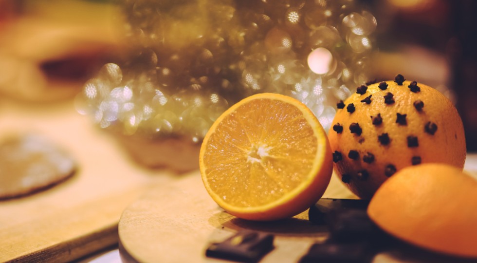 Goździki – przyprawa zdrowia