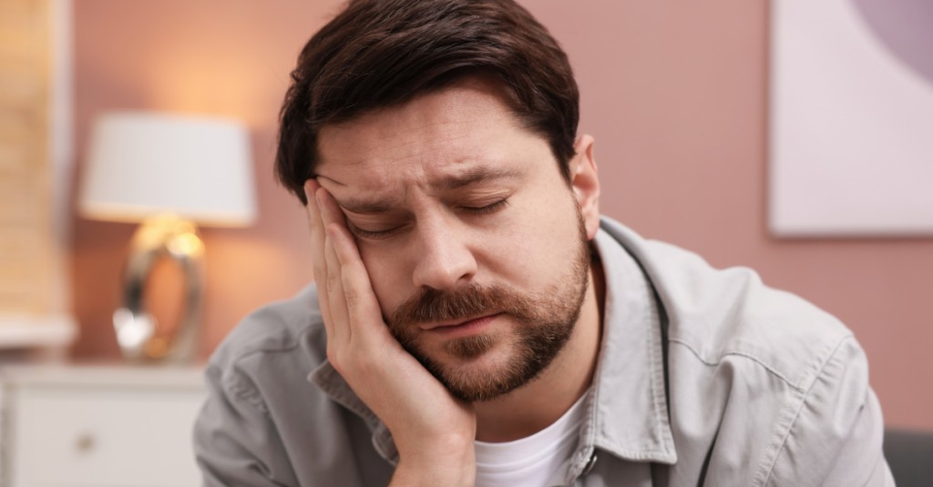 Objawy i przyczyny niedoboru żelaza