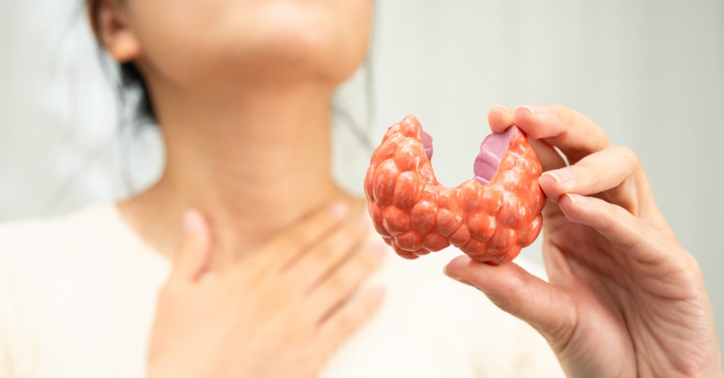 Jakie mogą być skutki niedoboru magnezu, jodu i selenu w diecie