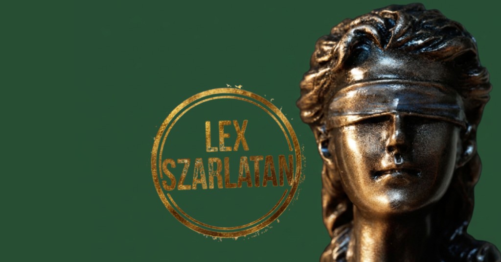 "Lex Szarlatan" – Między prawem a ograniczeniami