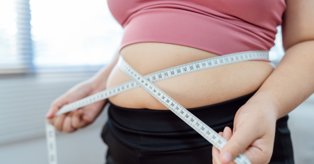 Najlepsze ćwiczenia na otyłość brzuszną dla kobiet w okresie menopauzy