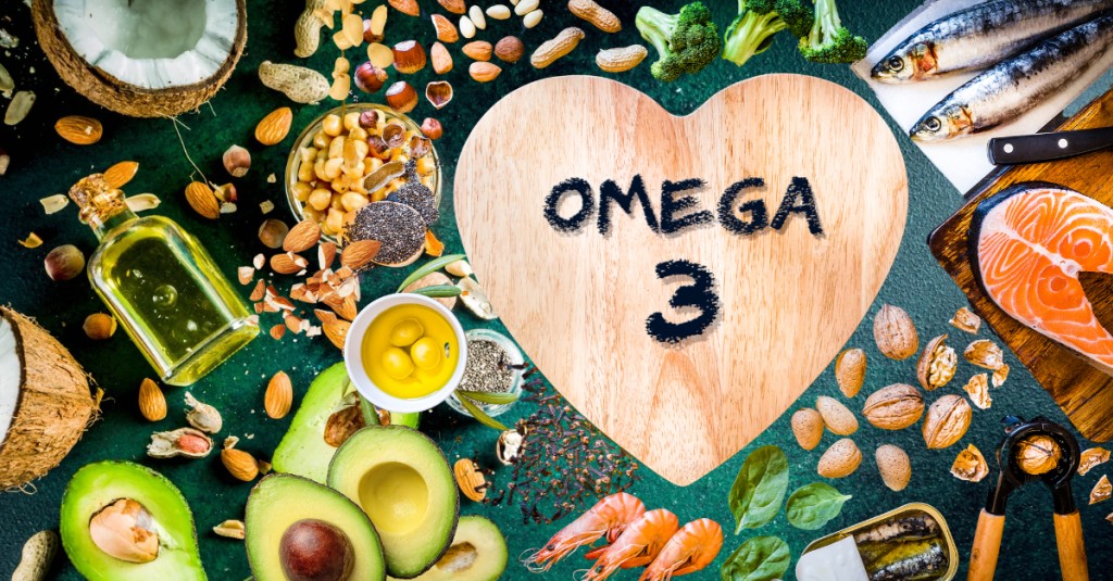 Jesienna dieta pod lupą. Dlaczego warto pamiętać o kwasach omega-3? 