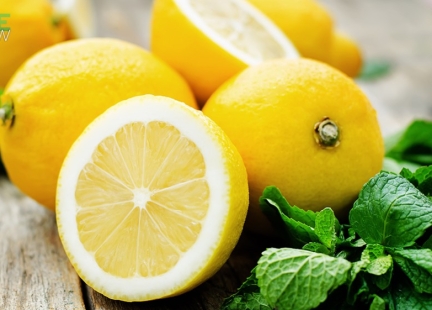 Cytryna – wsparcie dla zdrowia i urody