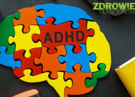 ADHD wśród dorosłych