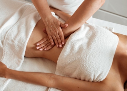 Terapia wisceralna, czyli masaż brzucha - Czym są terapie wisceralne?