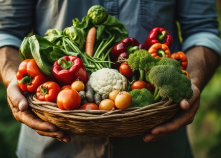 Przechowywanie warzyw i owoców. Sprawdź czy robisz to dobrze