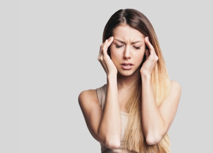 Domowe sposoby na migrenę