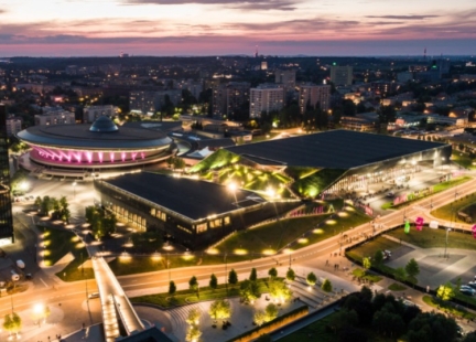Festiwal Kultury Zdrowia - Pełnia Zdrowia bez Leków już 2.03.2024 w Katowicach