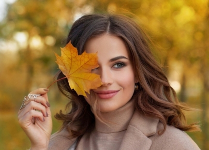Jesień bez przeziębień - Jak wzmocnić organizm?