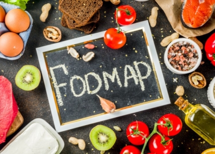 Dieta FODMAP – jak wygląda i na co pomaga?