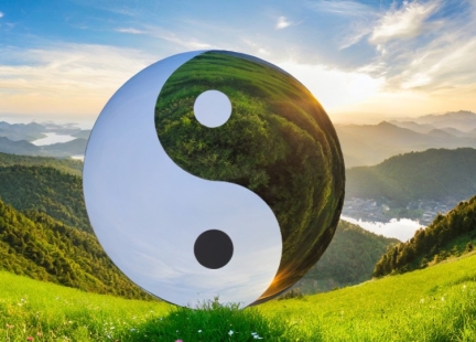 Yin i yang – starożytne zasady równowagi wg Tradycyjnej Medycyny Chińskiej