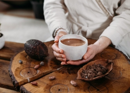 Kakao jako superfood