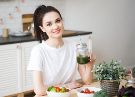 Czy chlorella pomaga oczyścić organizm z metali ciężkich?