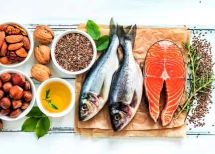 Kwasy omega w profilaktyce neurodegeneracji i wspomaganiu pamięci