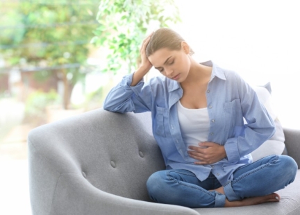 Endometrioza - co możesz zrobić, zanim sięgniesz po hormony