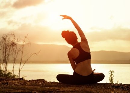 Ajurwedyjski kod menstruacji: co dosze mówią o Twoim cyklu