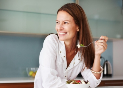 Pokarmy wspierające układ odpornościowy