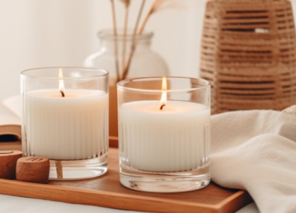 Toksyczne świece – co powinniśmy wiedzieć przed ich zakupem?