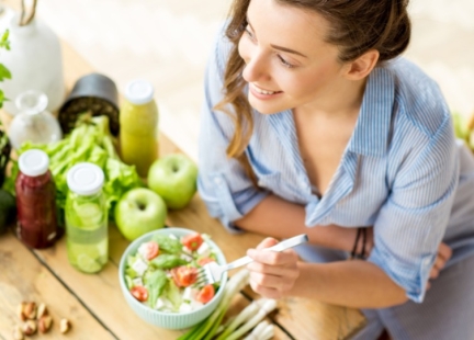 Odwrócona piramida. Nowe amerykańskie zalecenia żywieniowe