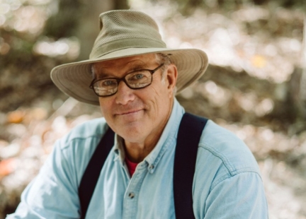 Kim jest Joel Salatin?