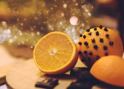 Goździki – przyprawa zdrowia