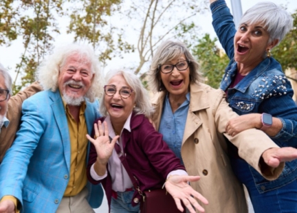 Jak wzmocnić serce po 50. roku życia