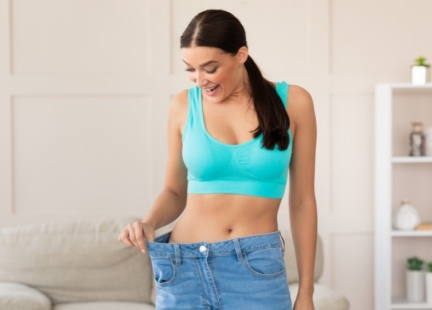 Odchudzanie zgodne z ajurwedą