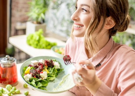 Jelita: Twój drugi mózg i klucz do zdrowia