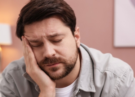 Objawy i przyczyny niedoboru żelaza