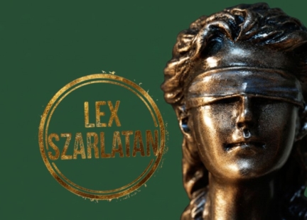 "Lex Szarlatan" – Między prawem a ograniczeniami