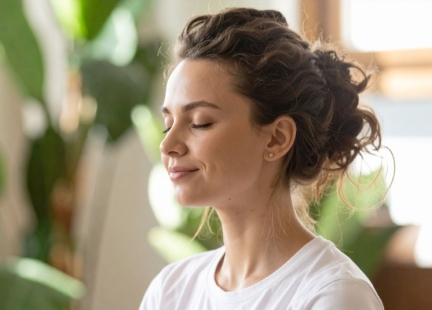 Ciało nie robi błędów – ono do ciebie mówi!