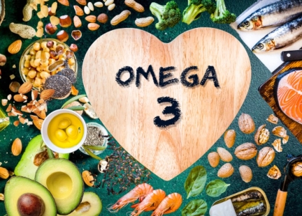 Jesienna dieta pod lupą. Dlaczego warto pamiętać o kwasach omega-3? 