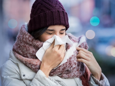 Przeziębienie (choroba przeziębieniowa)