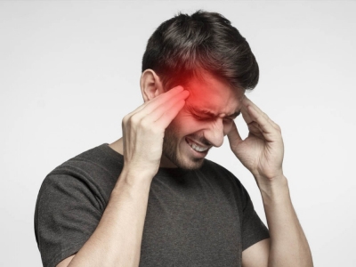 Osteopatyczne leczenie bólów głowy