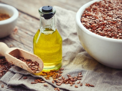 Co jest lepsze dla zdrowia: siemię lniane (nasiona) czy olej lniany?