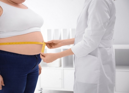 Rozpoznanie i leczenie otyłości